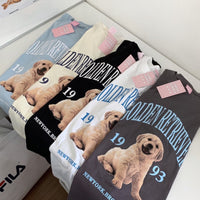 Dogs Unisex Tee (7 Designs)