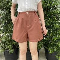 Brown (worn)