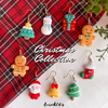 Christmas Series 1 Earrings