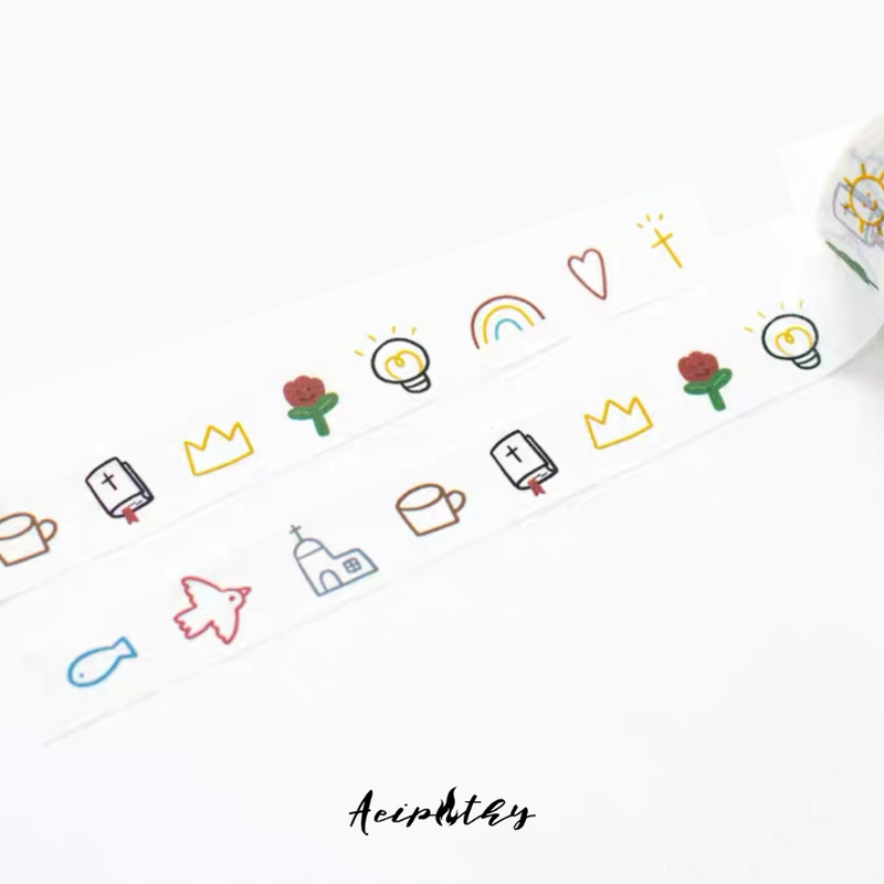 Washi Tape