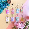 Sanrio Sweets Earrings