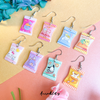 Sanrio Sweets Earrings