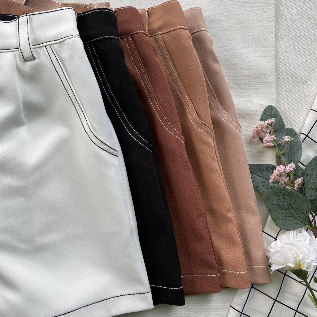 All colours