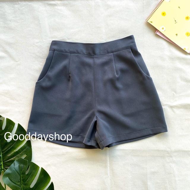 Dark Grey