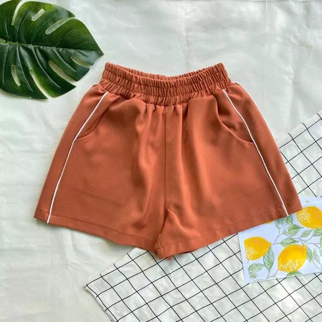 Lana Runner Shorts