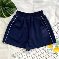 Lana Runner Shorts
