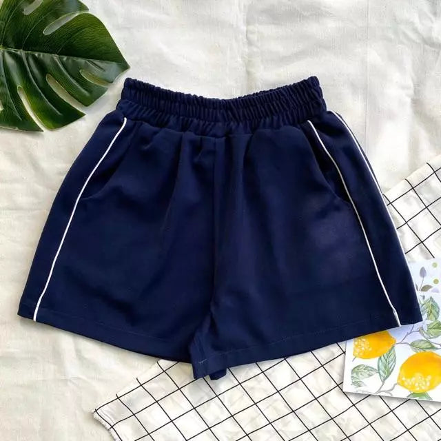 Lana Runner Shorts