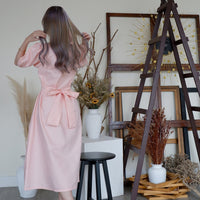 Rose Tea