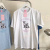 Dogs Unisex Tee (7 Designs)