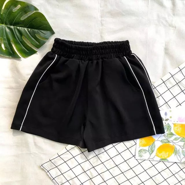 Lana Runner Shorts