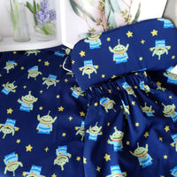 Toy Story Alien Pyjamas Set