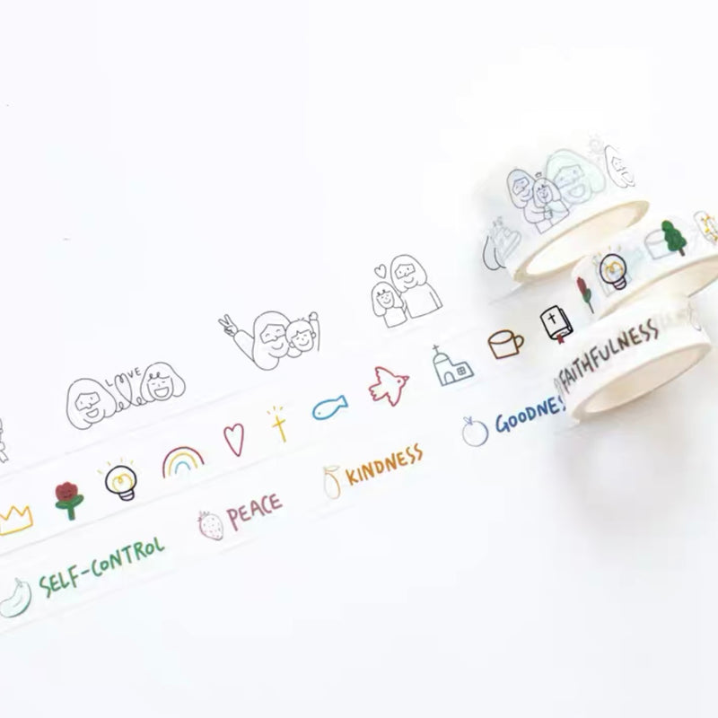 Washi Tape