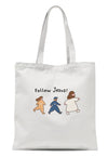 Christian Tote Bags