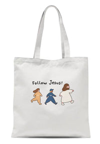 Christian Tote Bags