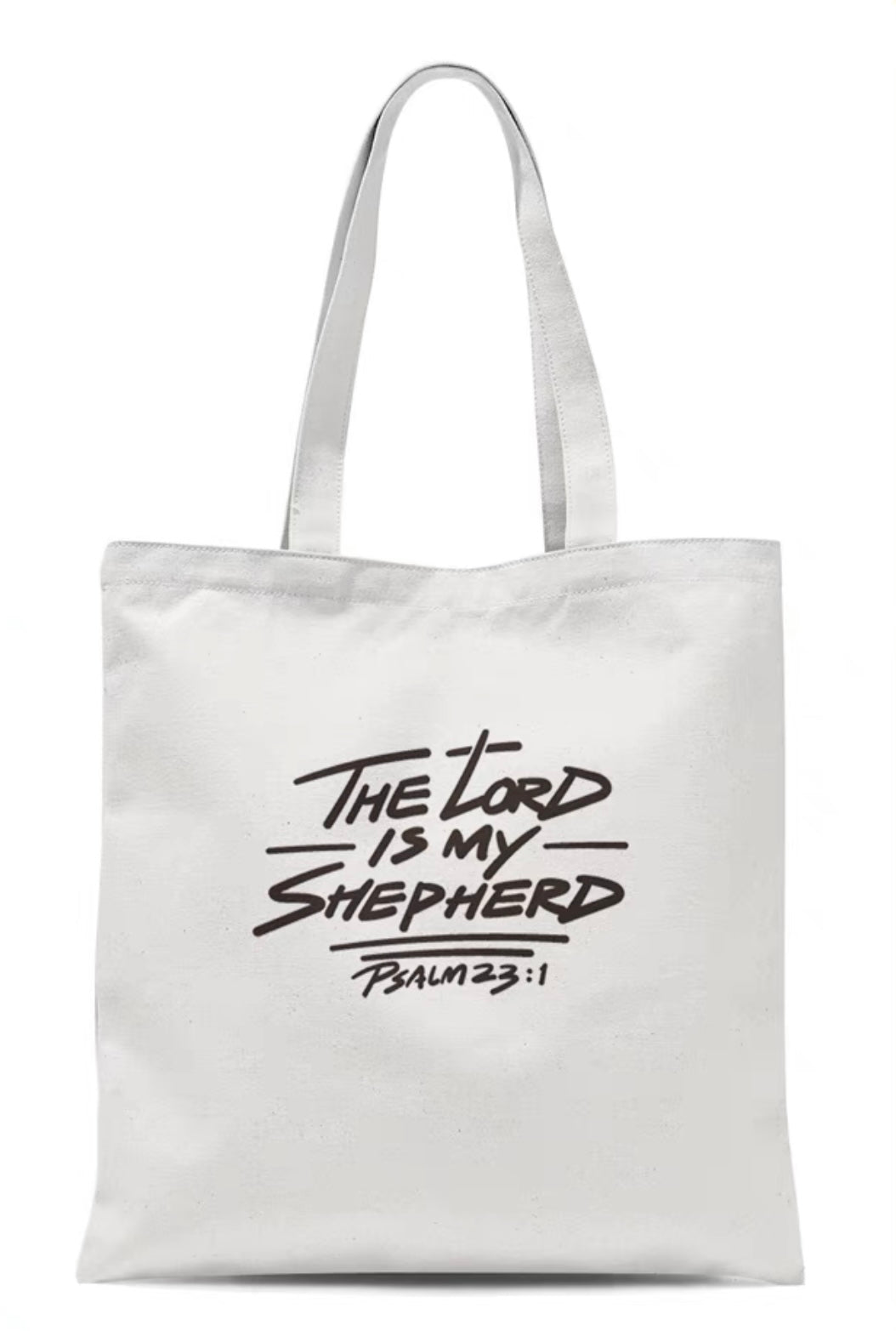 Christian Tote Bags