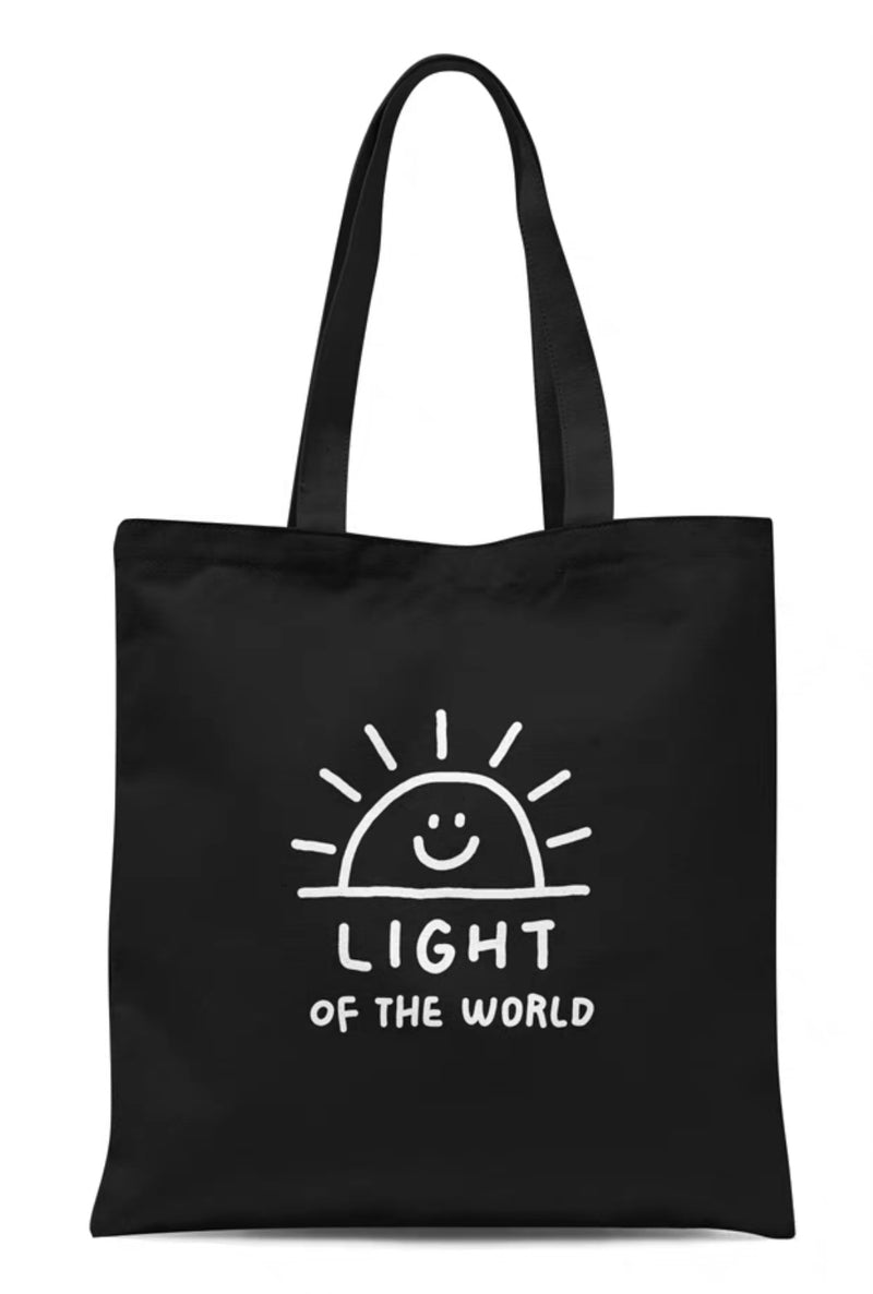 Christian Tote Bags