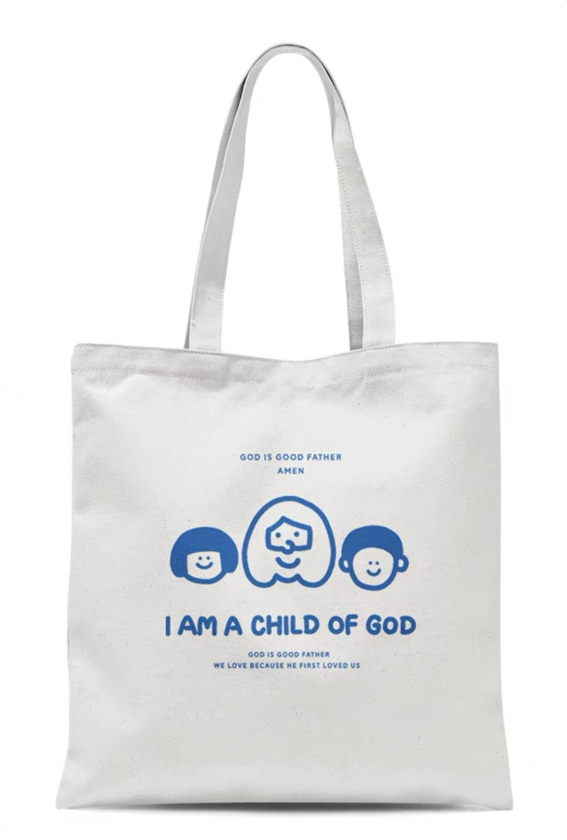 Christian Tote Bags