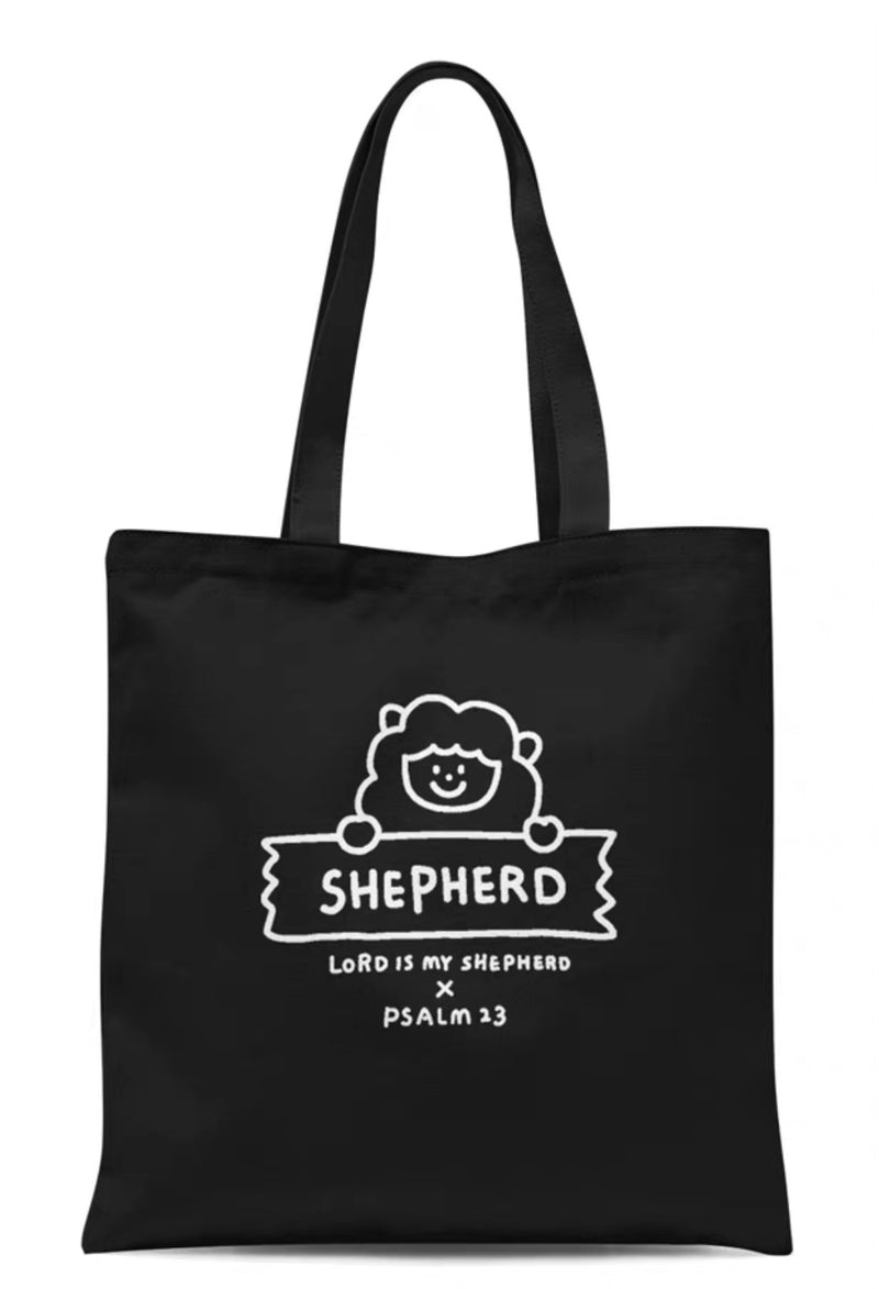 Christian Tote Bags