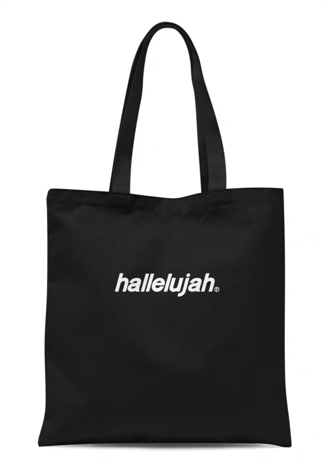 Christian Tote Bags