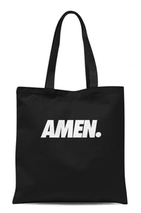 Christian Tote Bags