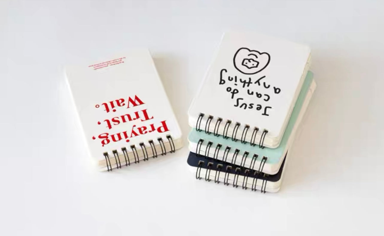 Notepads