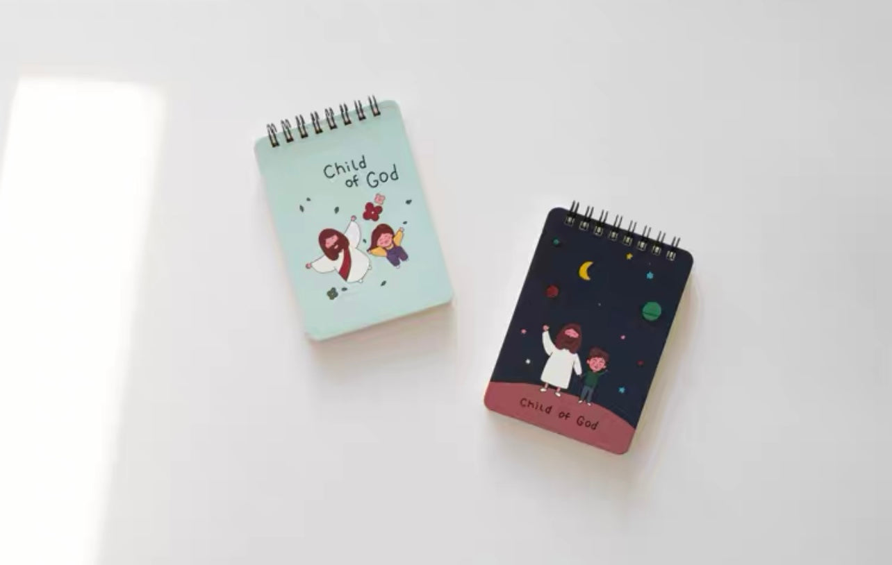 Notepads