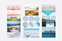 Christian Sticker Packs (6 Designs)