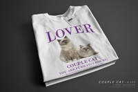 Cats Unisex Tee