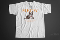 Cats Unisex Tee