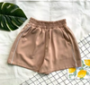 Lana Runner Shorts