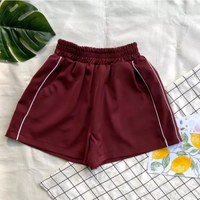 Lana Runner Shorts