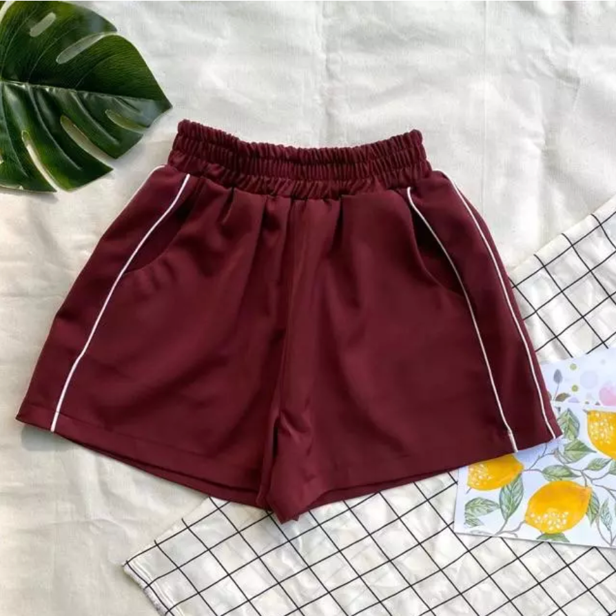 Lana Runner Shorts