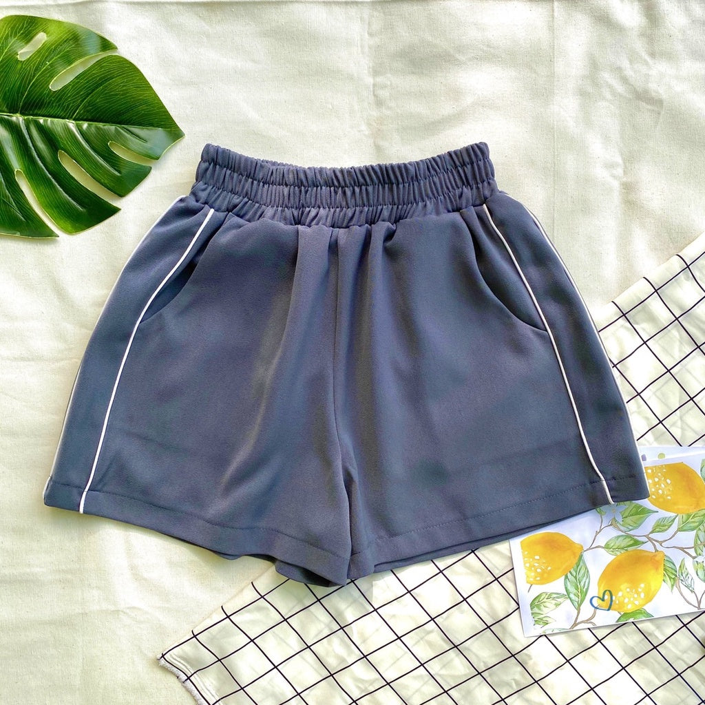 Dark Grey