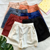 Pamela Basic Shorts