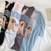 Dogs Unisex Tee (7 Designs)