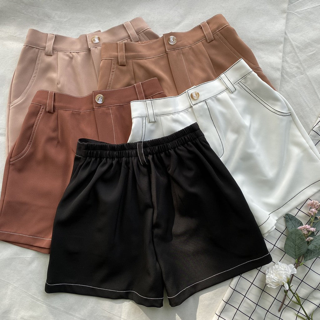 All colours