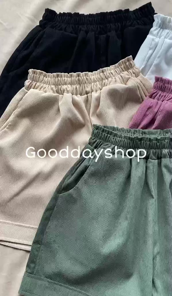 All colours