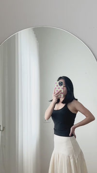 Lienne Maxi Skirt video