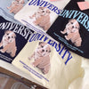 Dogs Unisex Tee (7 Designs)