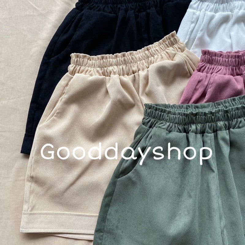 All colours