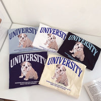 Dogs Unisex Tee (7 Designs)