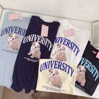 Dogs Unisex Tee (7 Designs)