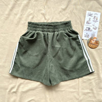 Army Green