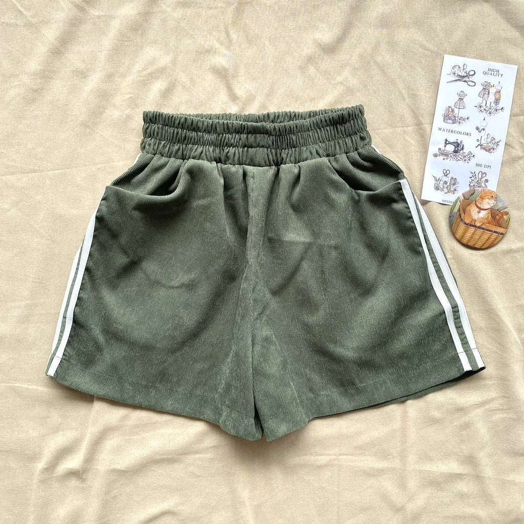 Army Green