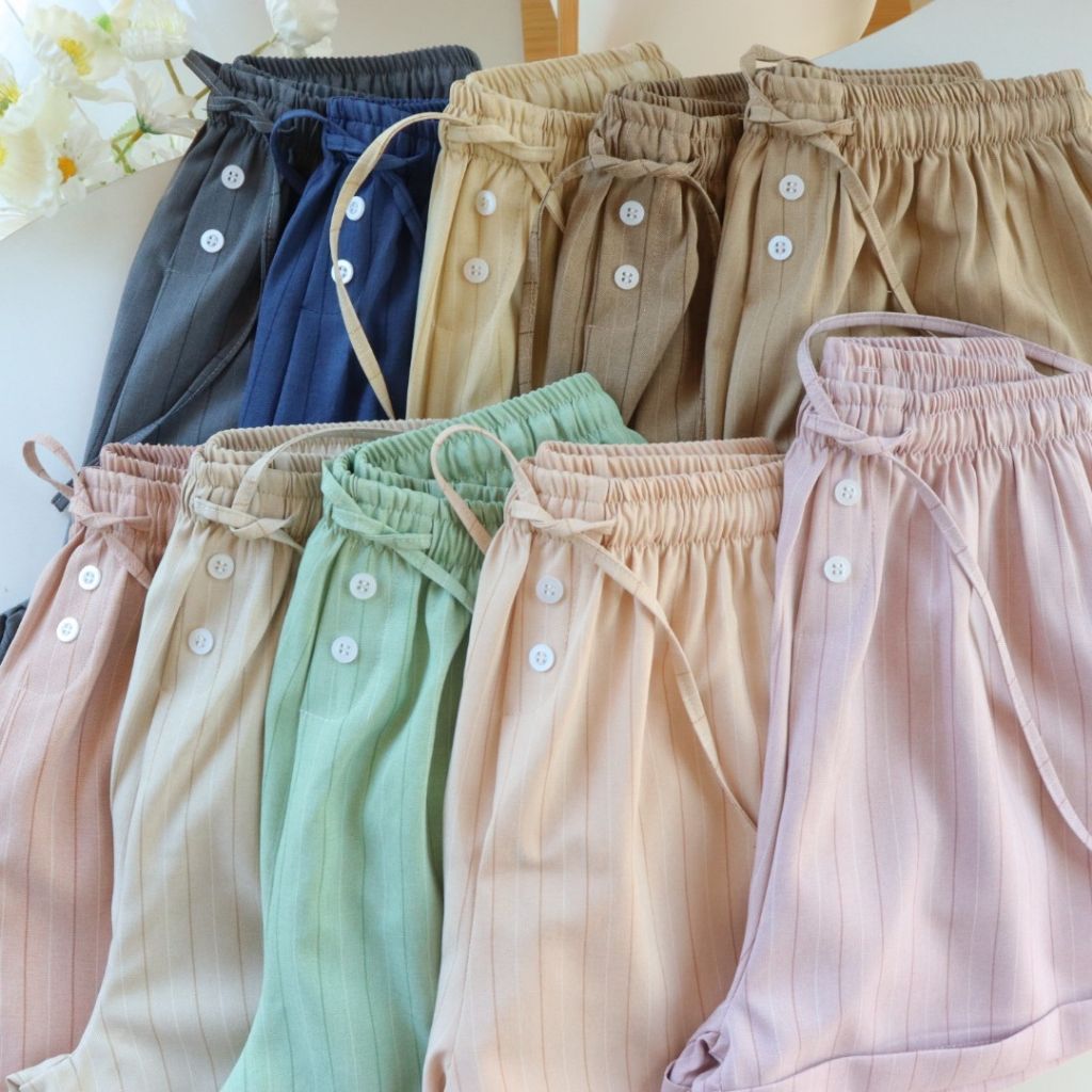 All colours