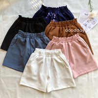 Ruby Paperbag Shorts - all colours