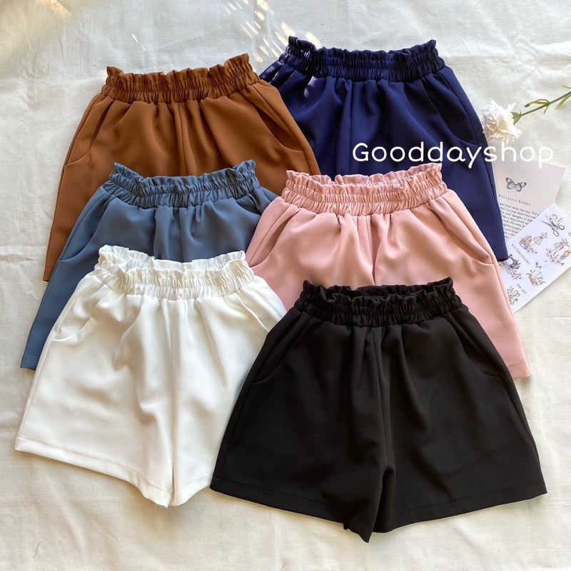 All colours