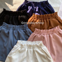 All colours