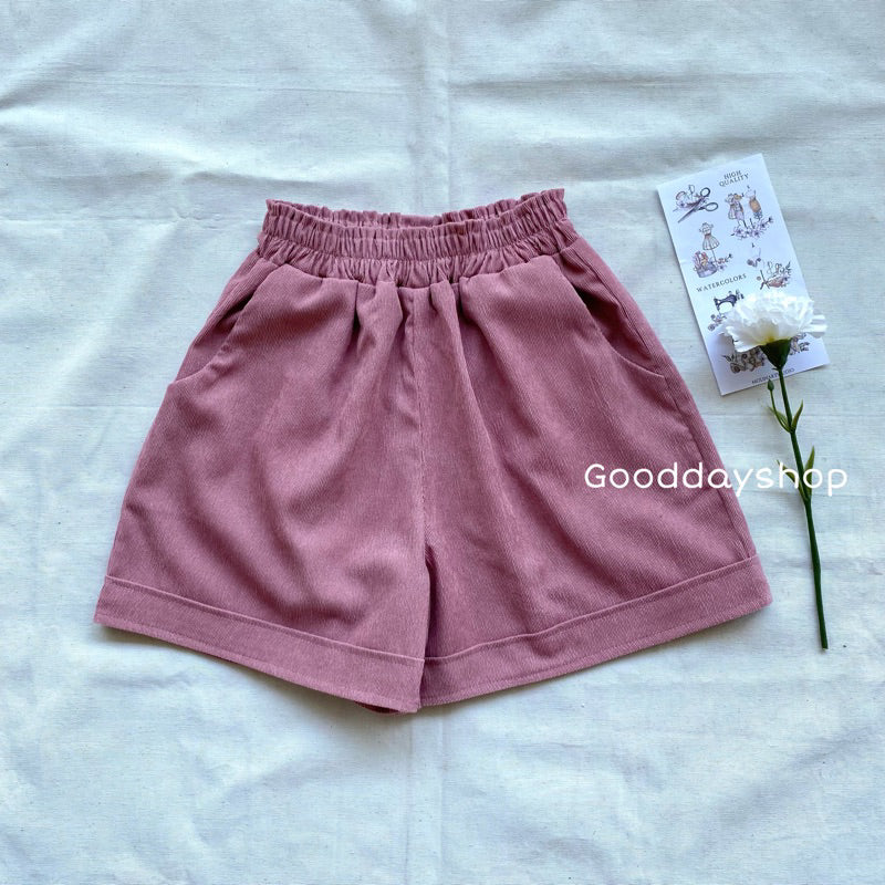Dark Pink