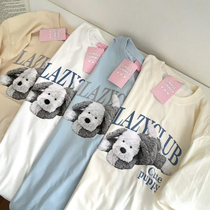 Dogs Unisex Tee (7 Designs)